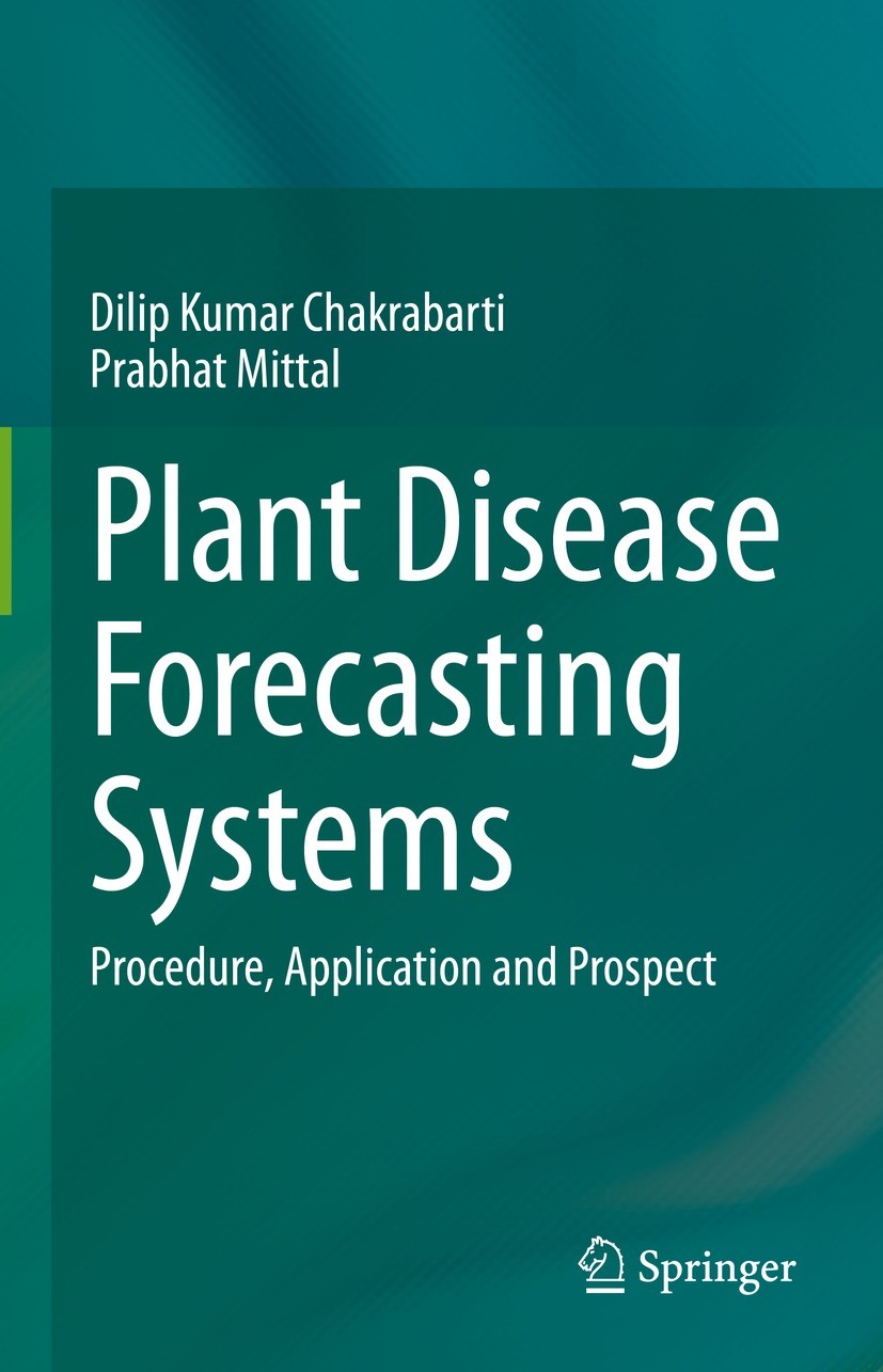 Plant Disease Forecasting Systems: Procedure, Application and Prospect |  SpringerLink