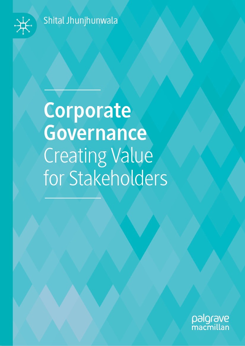 PDF) Corporate Governance and Value Creation Index