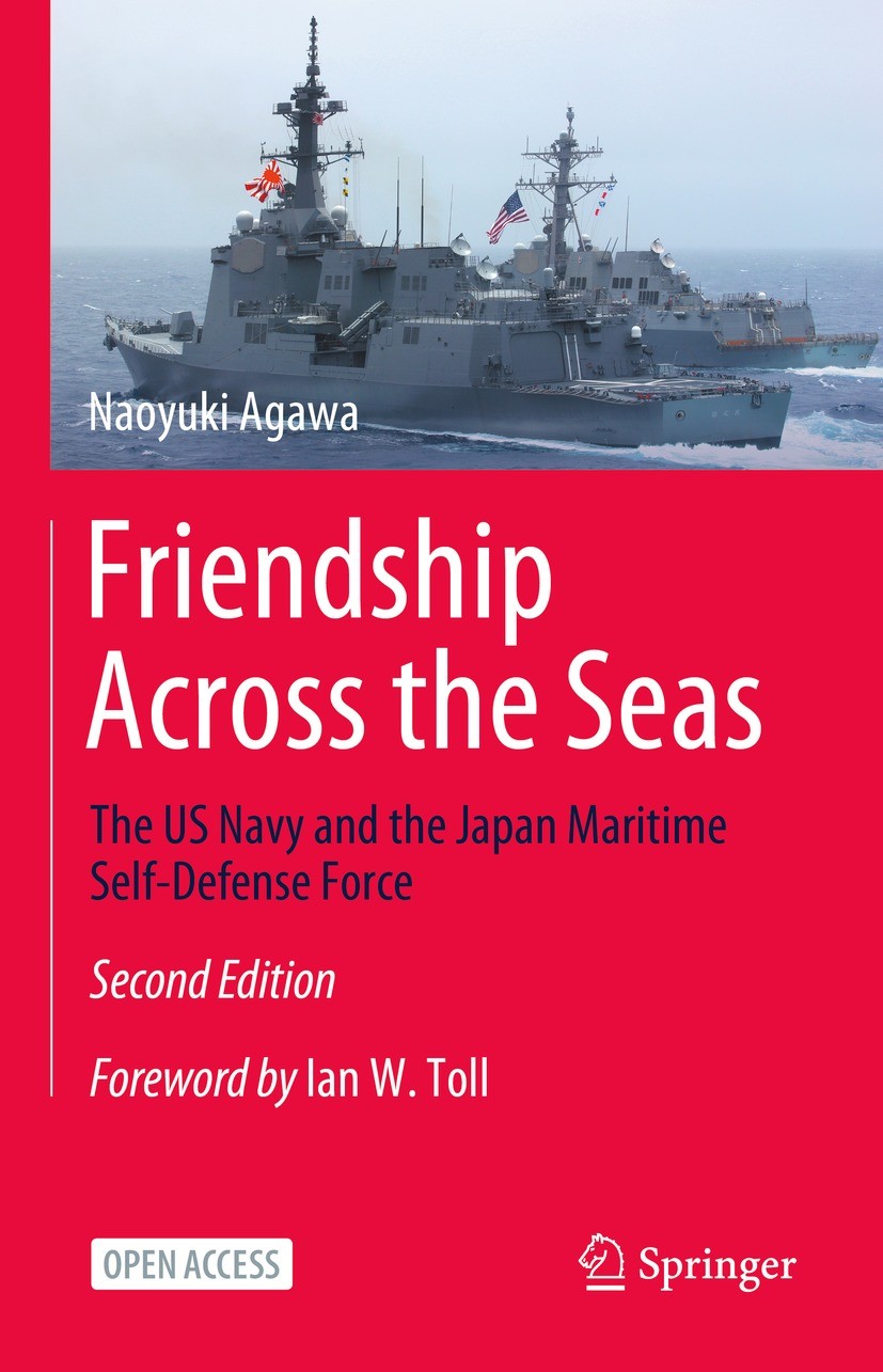Navy Reads: Navy Watches: Isoroku Yamamoto