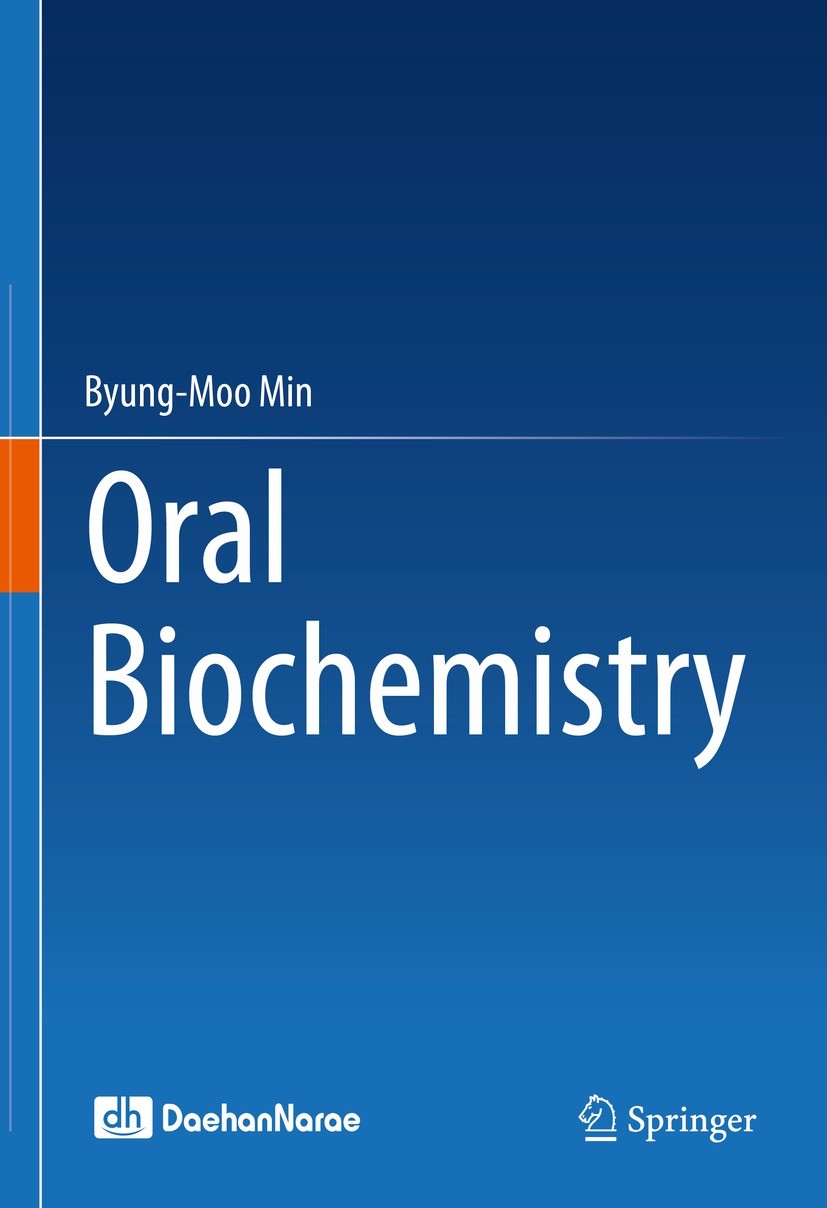 Oral Biochemistry | SpringerLink