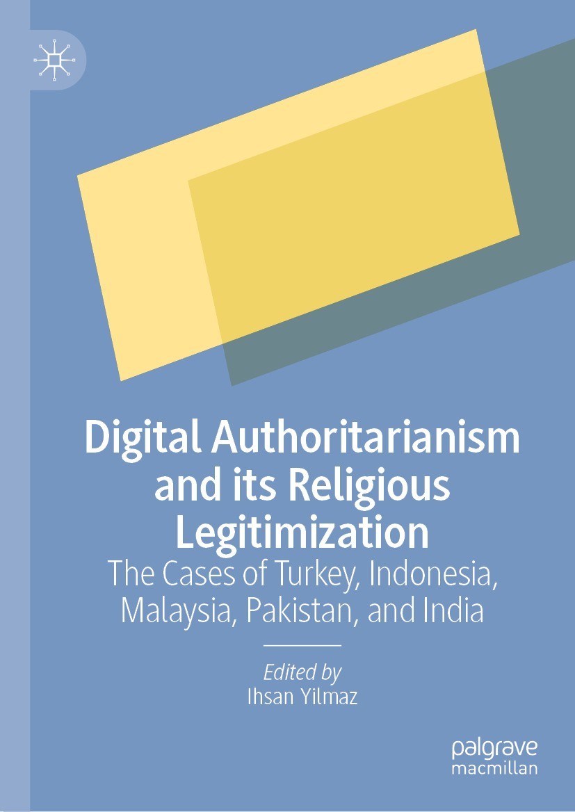 Digital Authoritarianism and Religion in Malaysia | SpringerLink