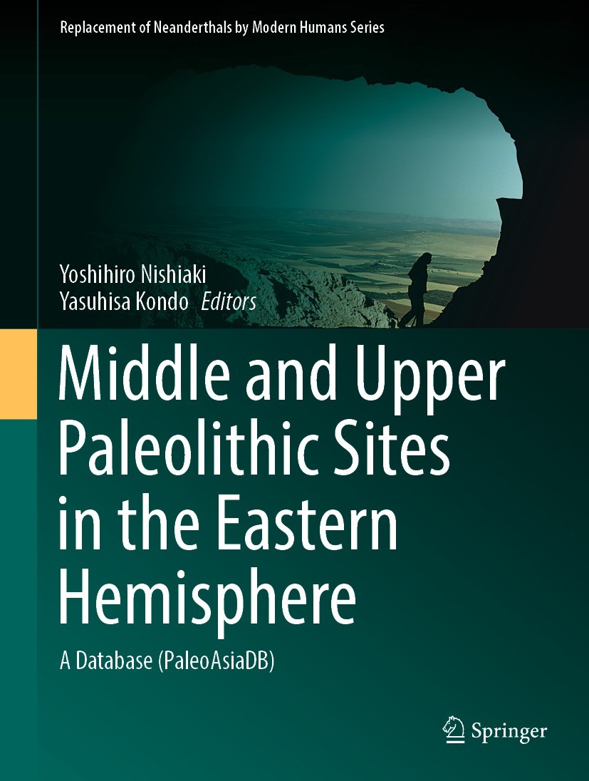 Middle and Upper Paleolithic Sites in the Eastern Hemisphere: A