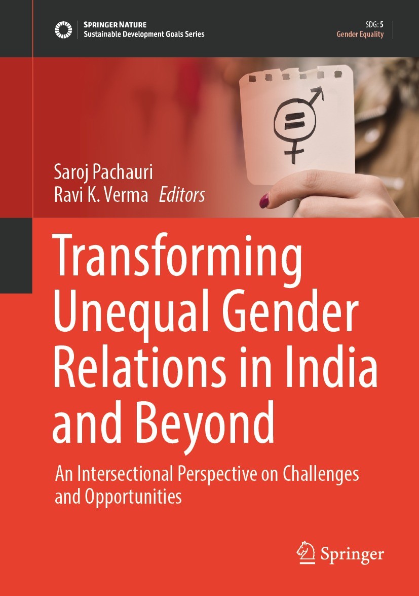 SDG 5: Addressing Gaps and Accelerating Progress Towards a Feminist,  Intersectional, and Transformative Vision for Change