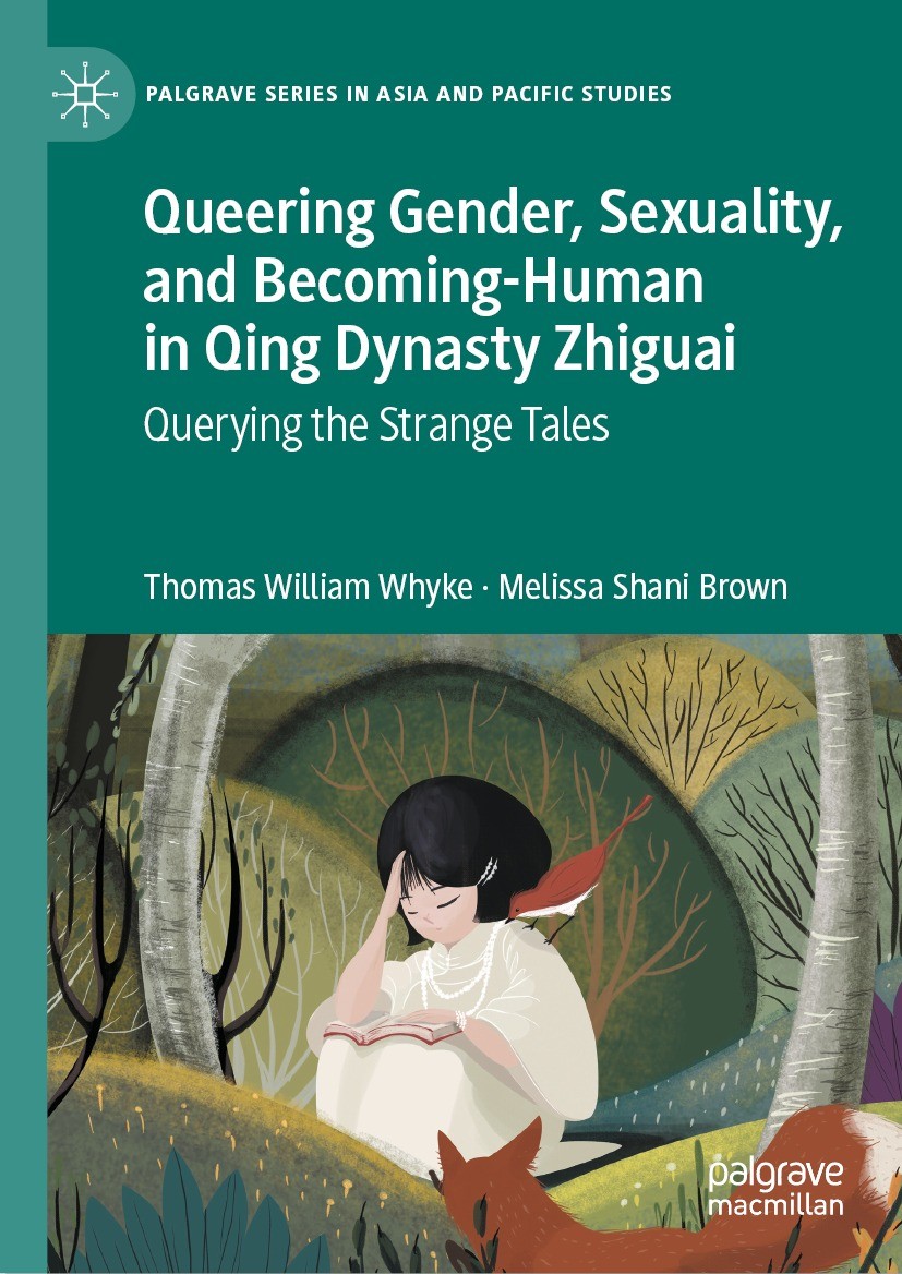 Strange Women Queerying Female Sexuality in Qing Dynasty Zhiguai SpringerLink photo
