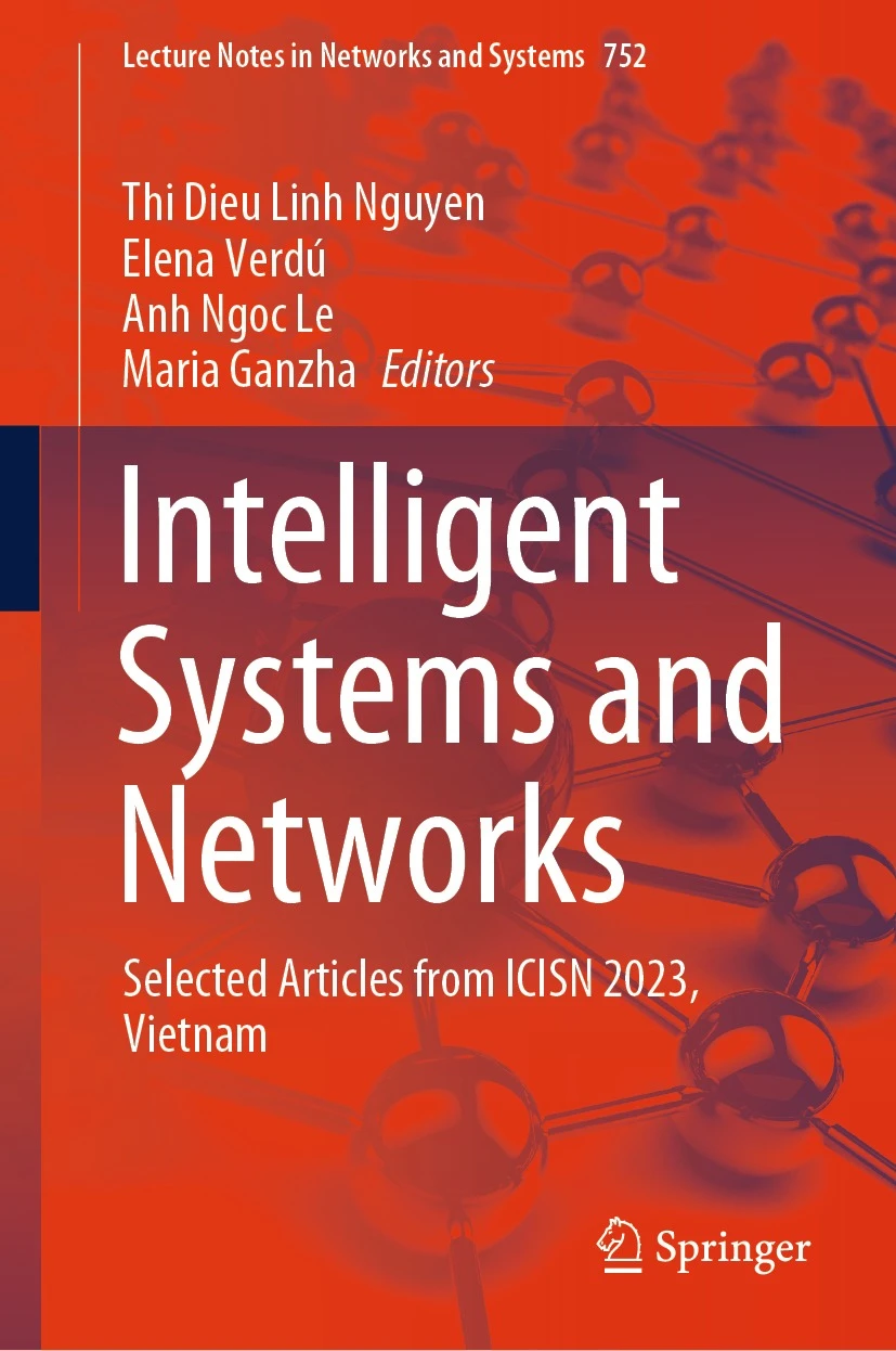 ICISN 2023 Proceedings