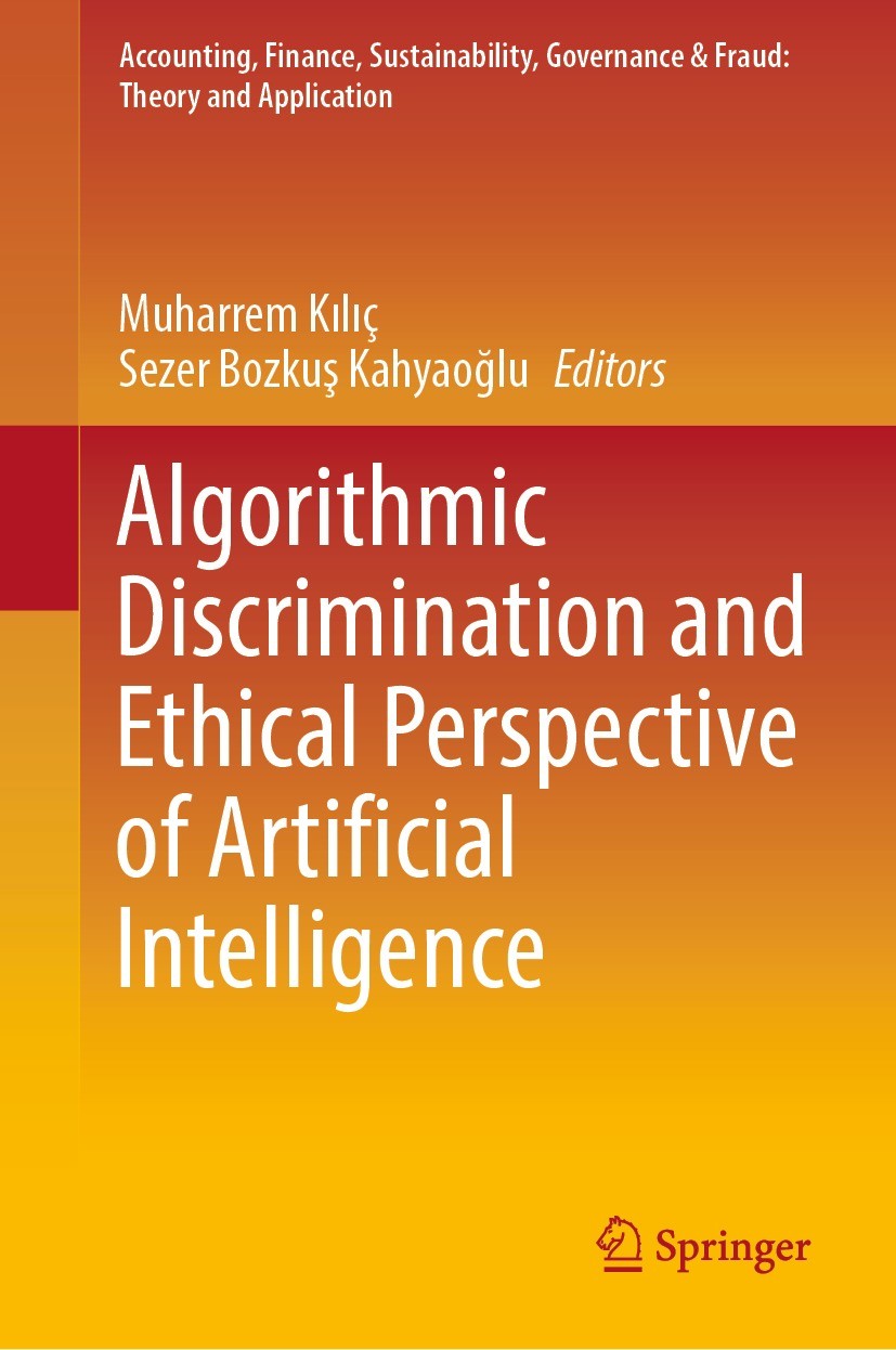 Algorithmic Discrimination and Ethical Perspective of Artificial