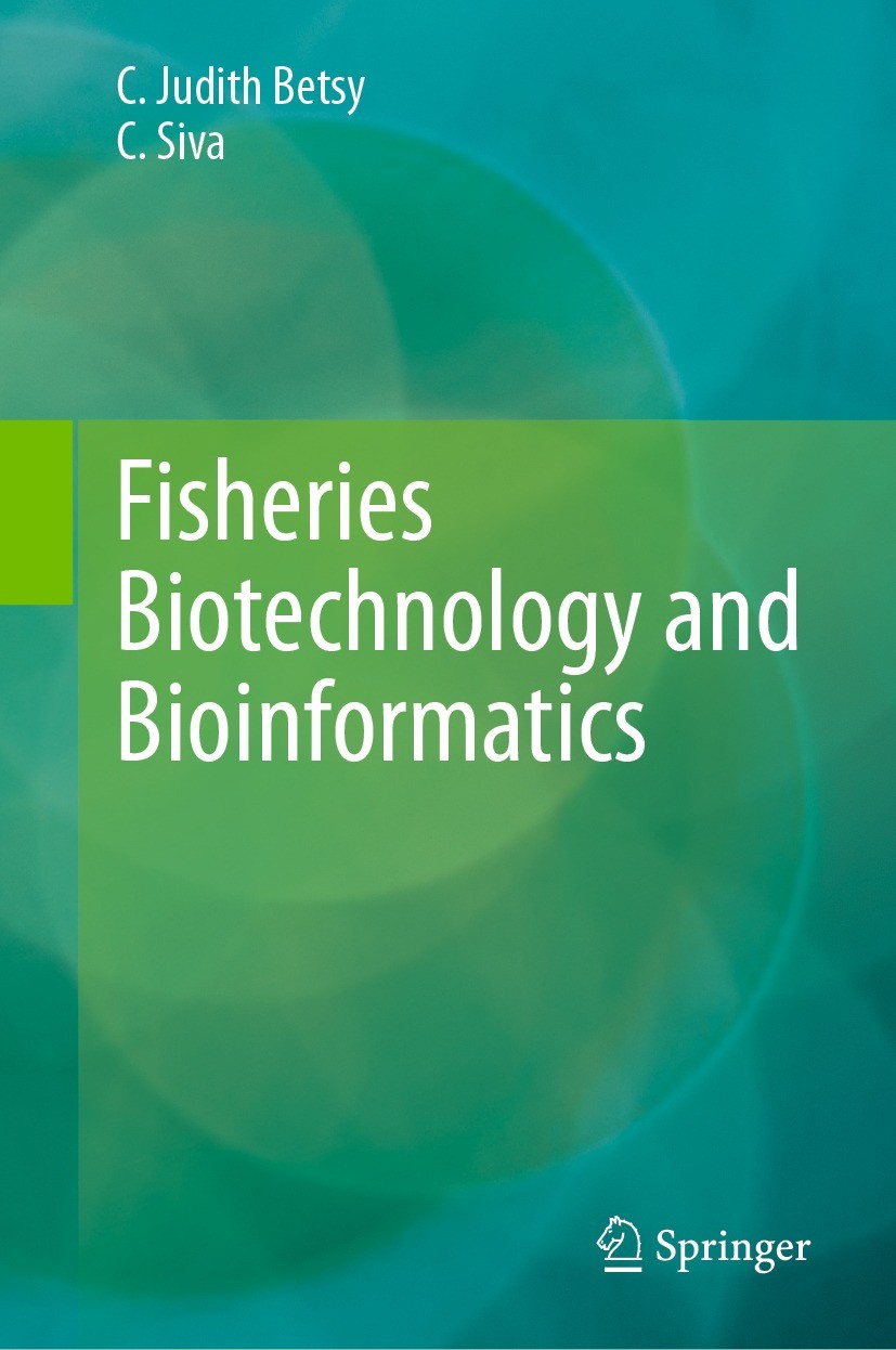 Bioprocess Engineering in Fisheries | SpringerLink