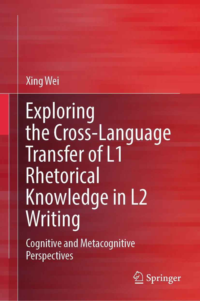 Exploring the Cross-Language Transfer of L1 Rhetorical