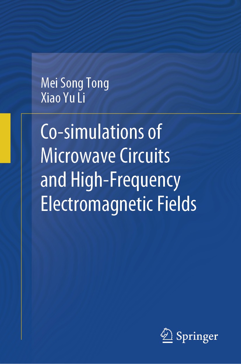 洋書 Numerical Techniques for Microwave Numerical Techniques for Microwave and Millimeter-Wave