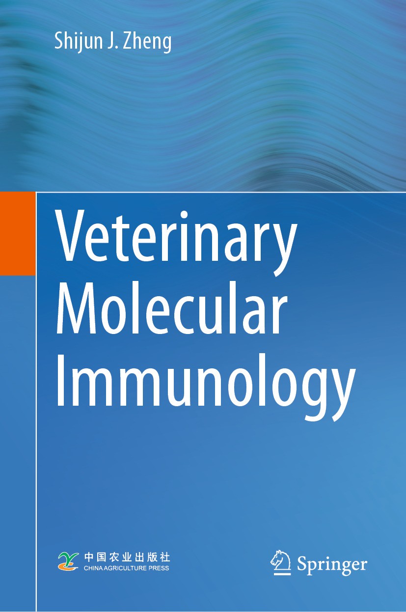 Veterinary Molecular Immunology | SpringerLink