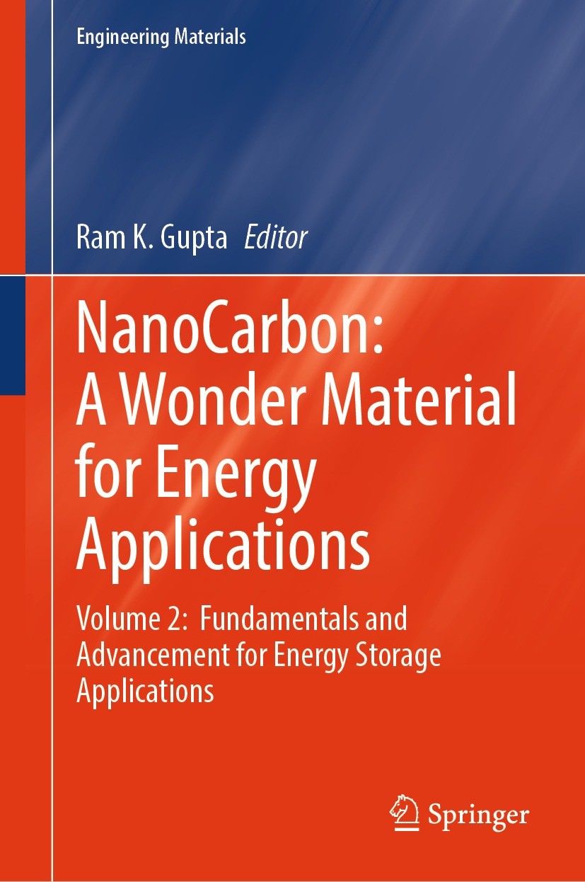 NanoCarbon: A Wonder Material for Energy Applications: Volume 2 