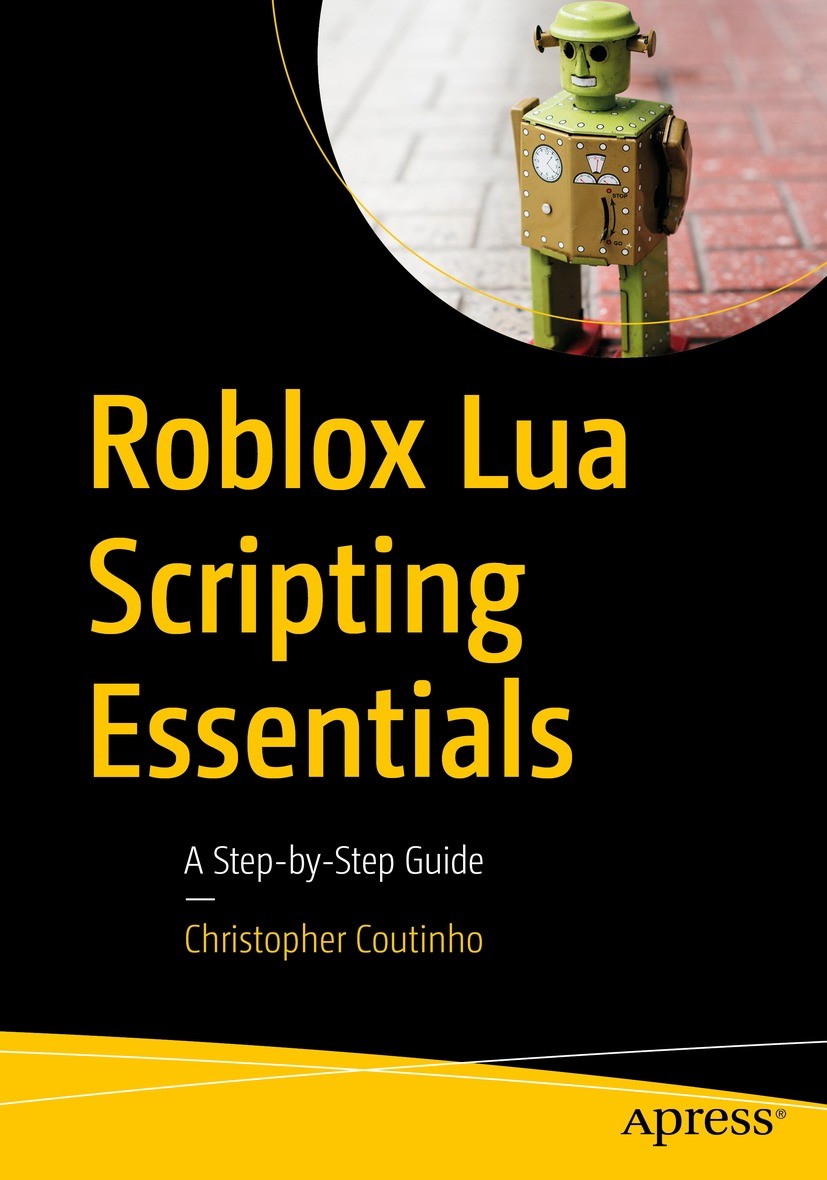 Beginner Roblox Studio Scripting