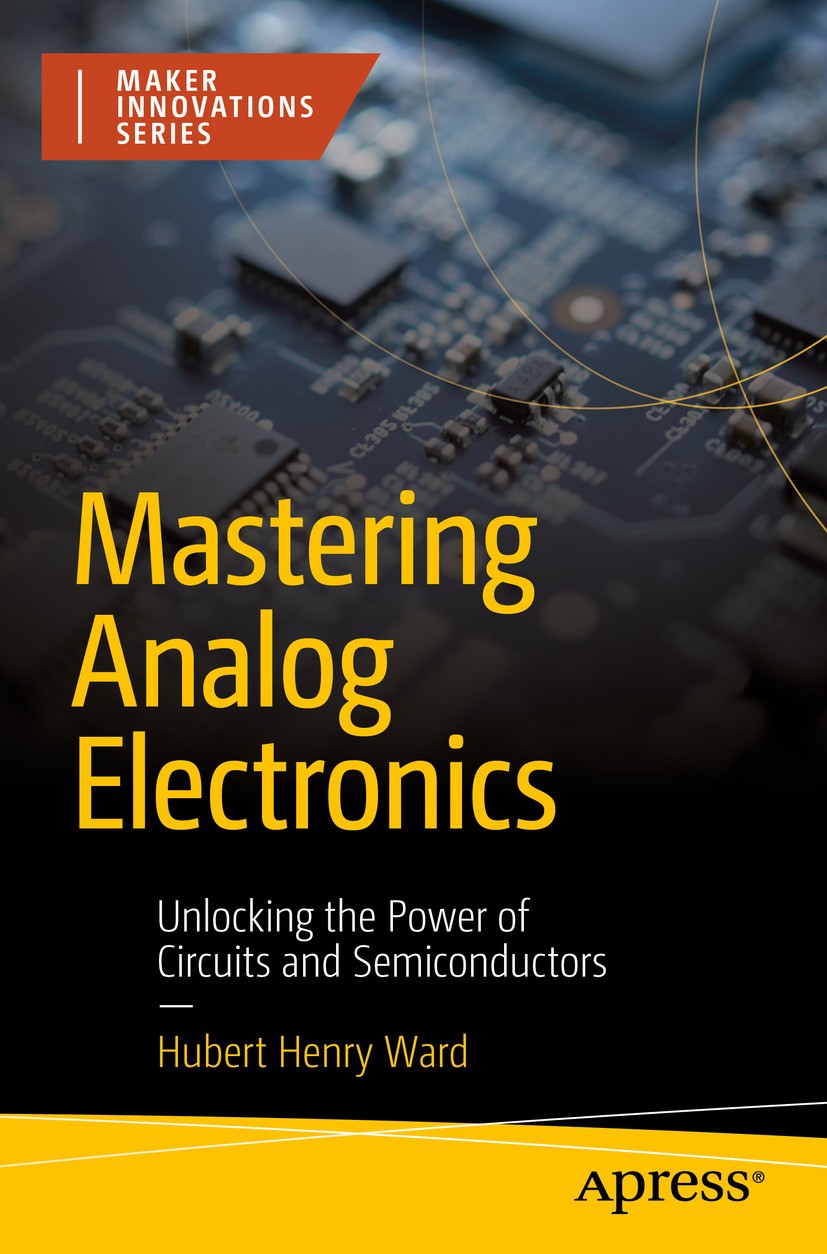 Mastering Analog Electronics: Unlocking the Power of