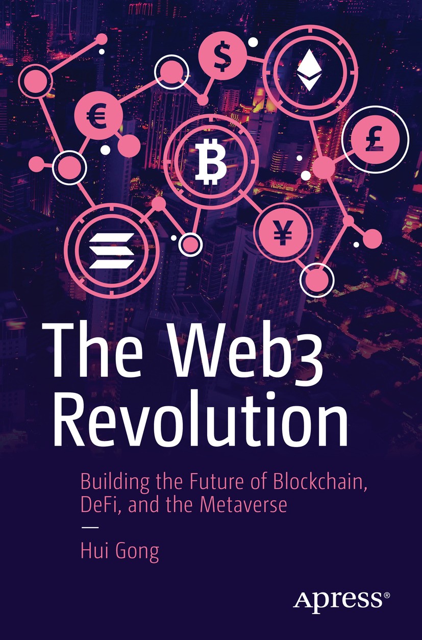 The Web3 Revolution (eBook)