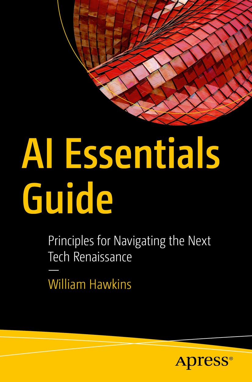 AI Essentials Guide: Principles for Navigating the Next Tech