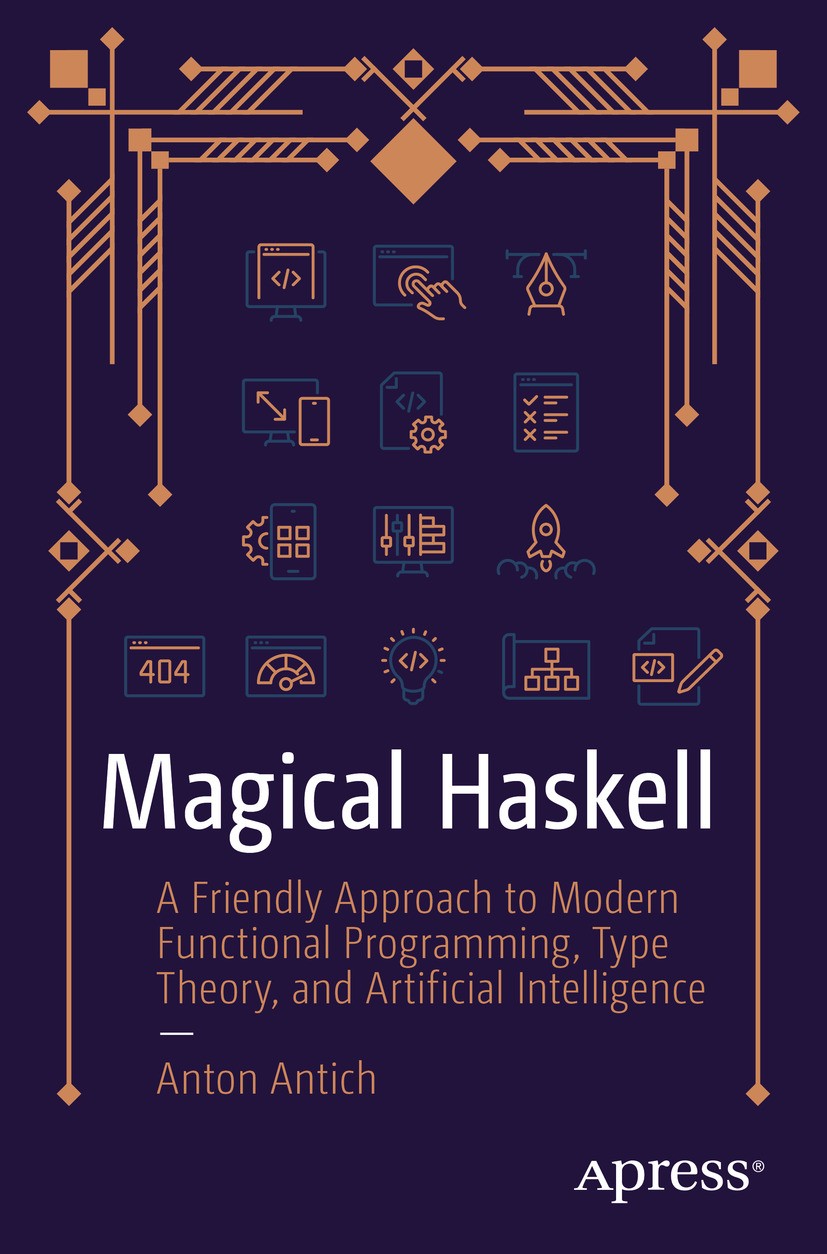 The Haskell School of Music: From Signals to Symphonies