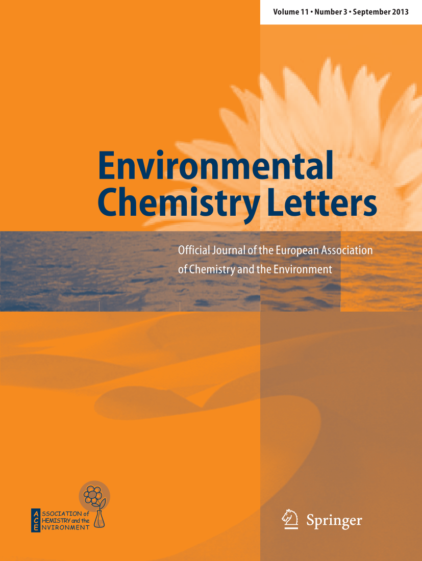 Monitoring of environmental exposure to polycyclic aromatic ...
