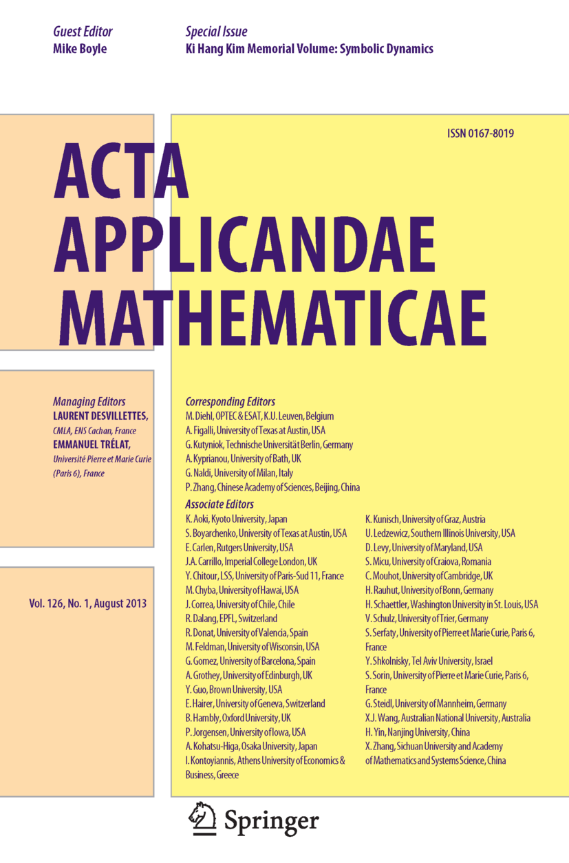 Nonlinear Elliptic Systems with Coupled Gradient Terms Nonlinear Elliptic Systems with Coupled Gradient Terms