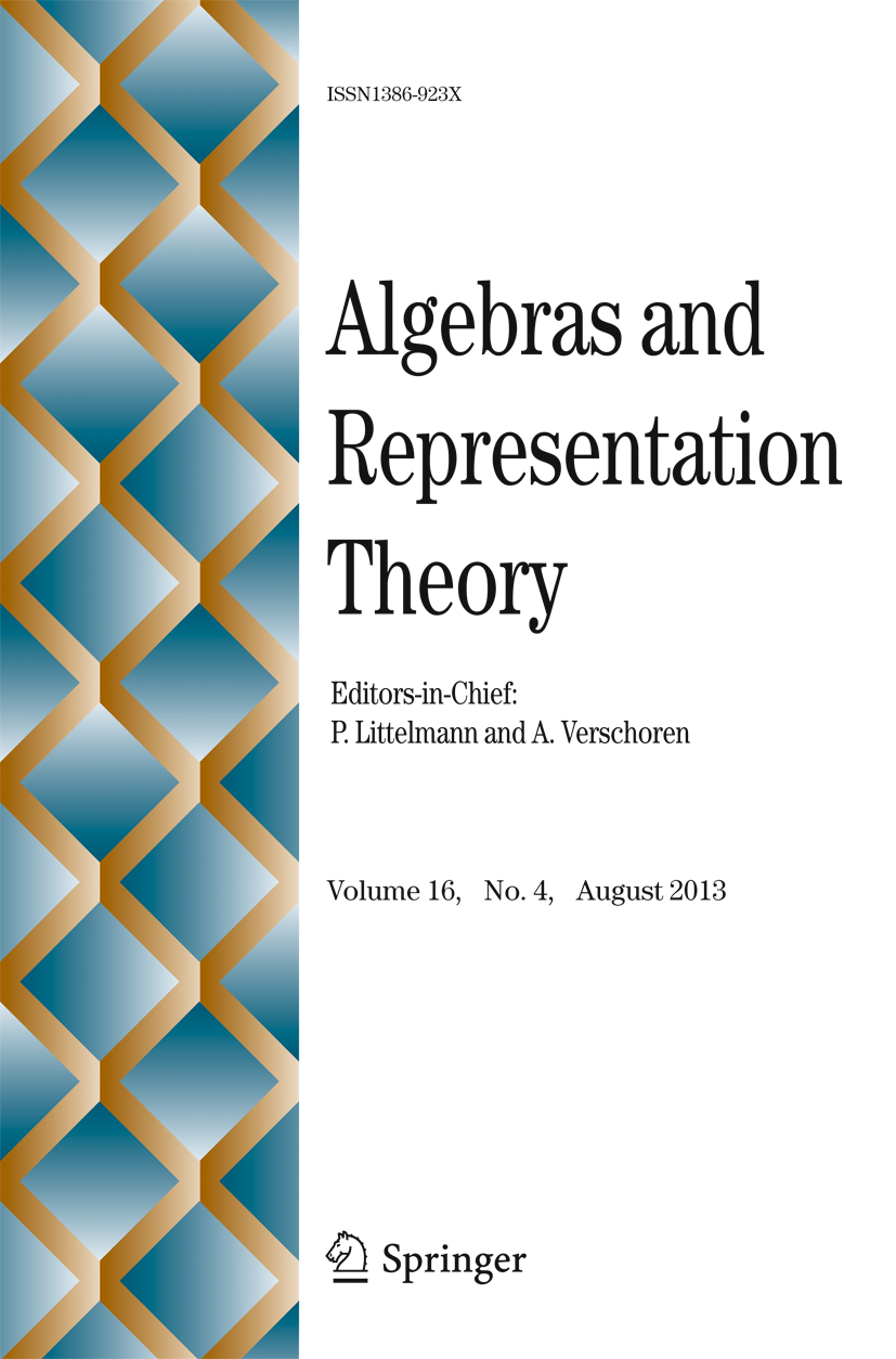 Endomorphism Algebras of Equivariant Exceptional Collections Endomorphism Algebras of Equivariant Exceptional Collections