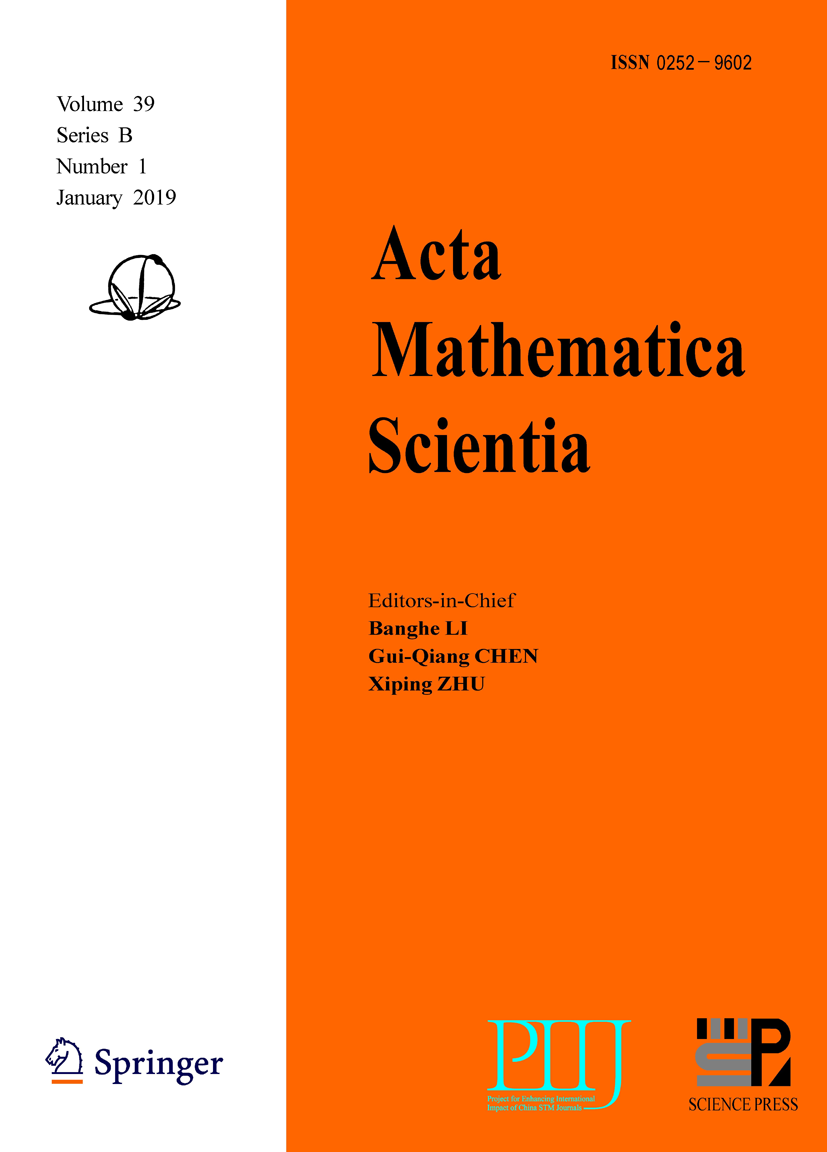 The asymptotic behavior and oscillation for a class of third-order ...