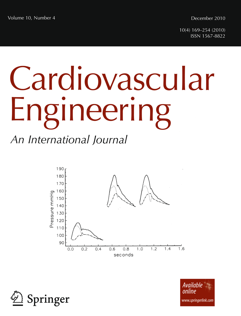 QRS Amplitude of ECG in Normal Humans: Effects of Orthostatic Challenge on  Linear and Nonlinear Measures of Beat-to-Beat Variability | Cardiovascular  Engineering