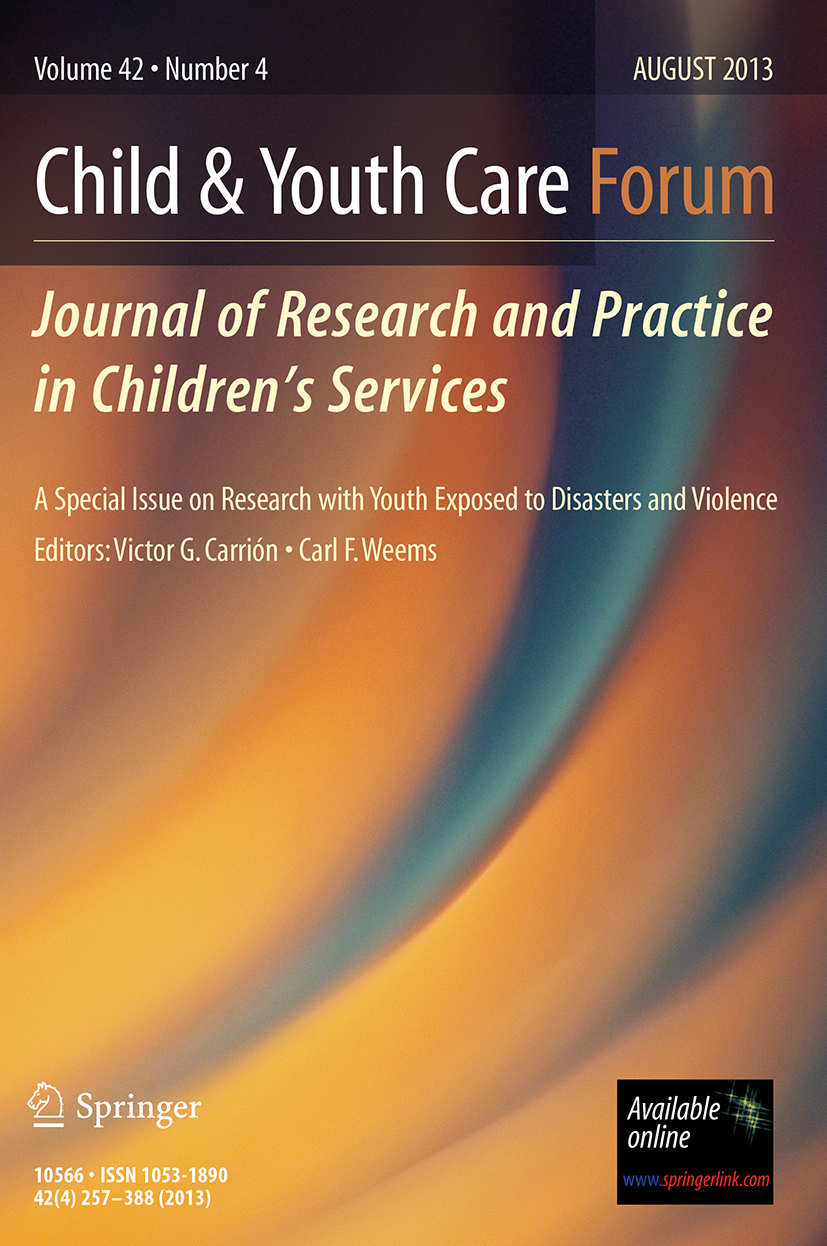 Tinkering with Perfection: Theory Development in the Intervention 