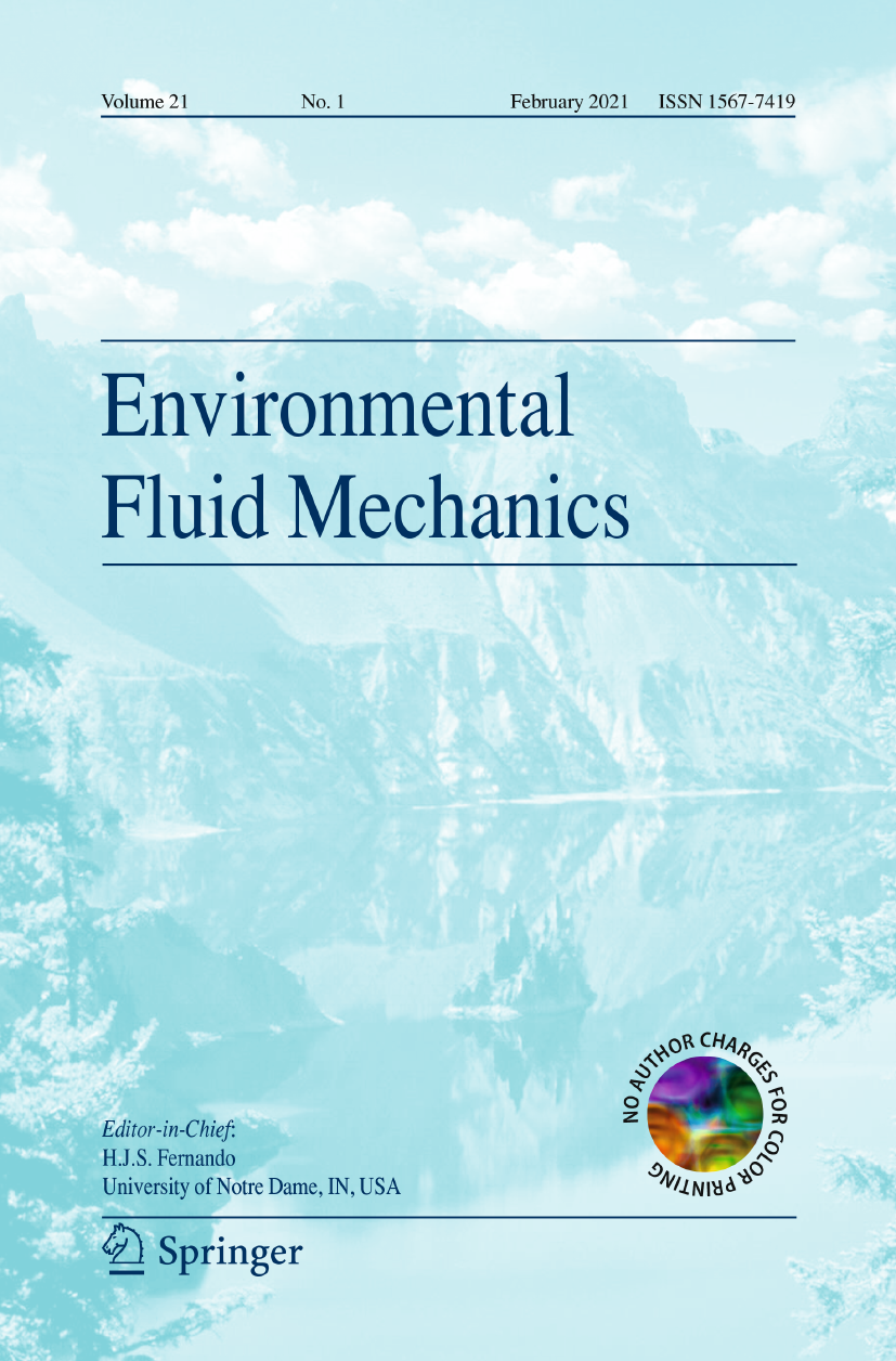 Interaction between flow, transport and vegetation spatial Interaction between flow, transport and vegetation spatial