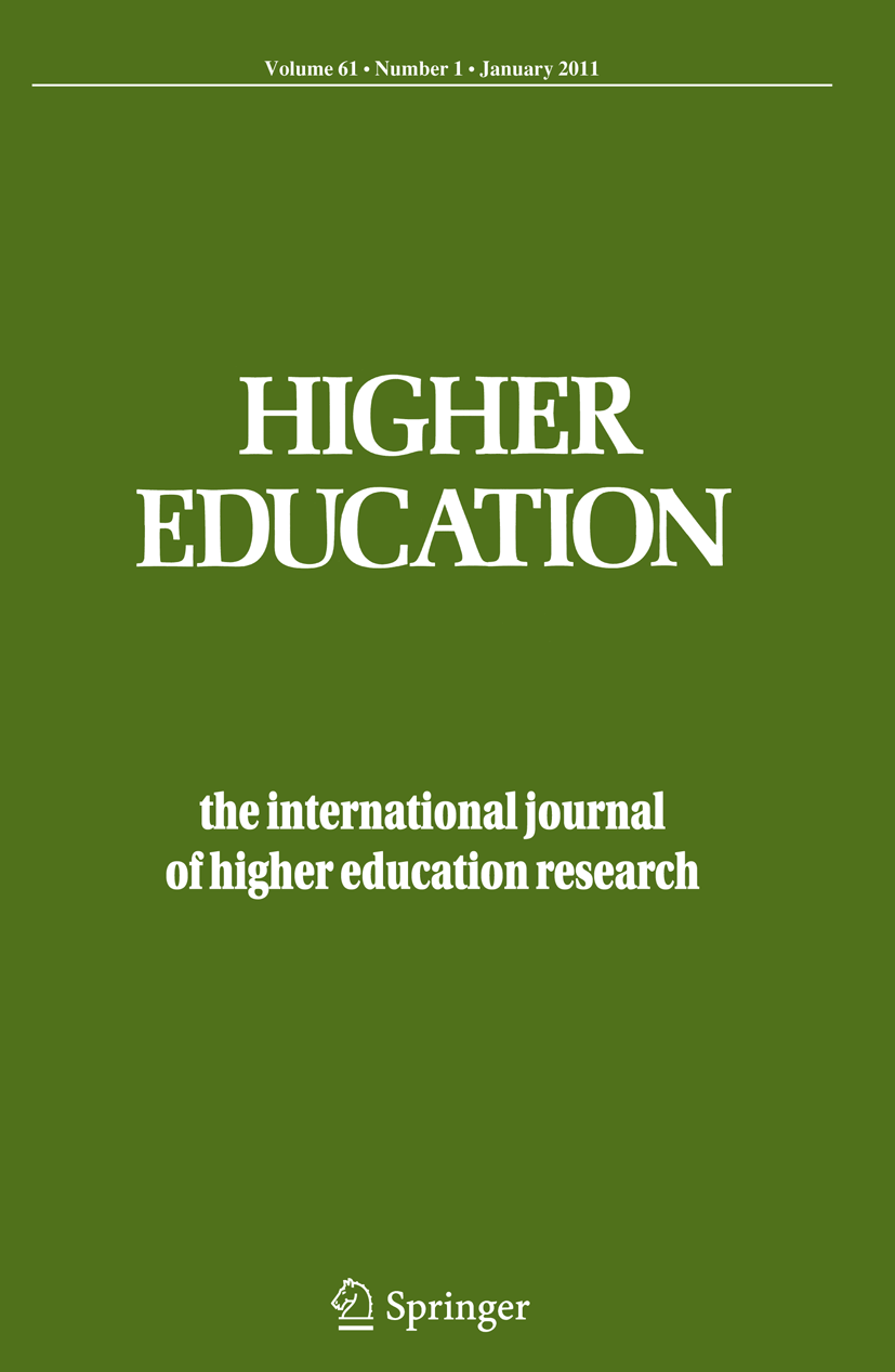 Co-creation in learning and teaching: the case for a whole-class approach  in higher education