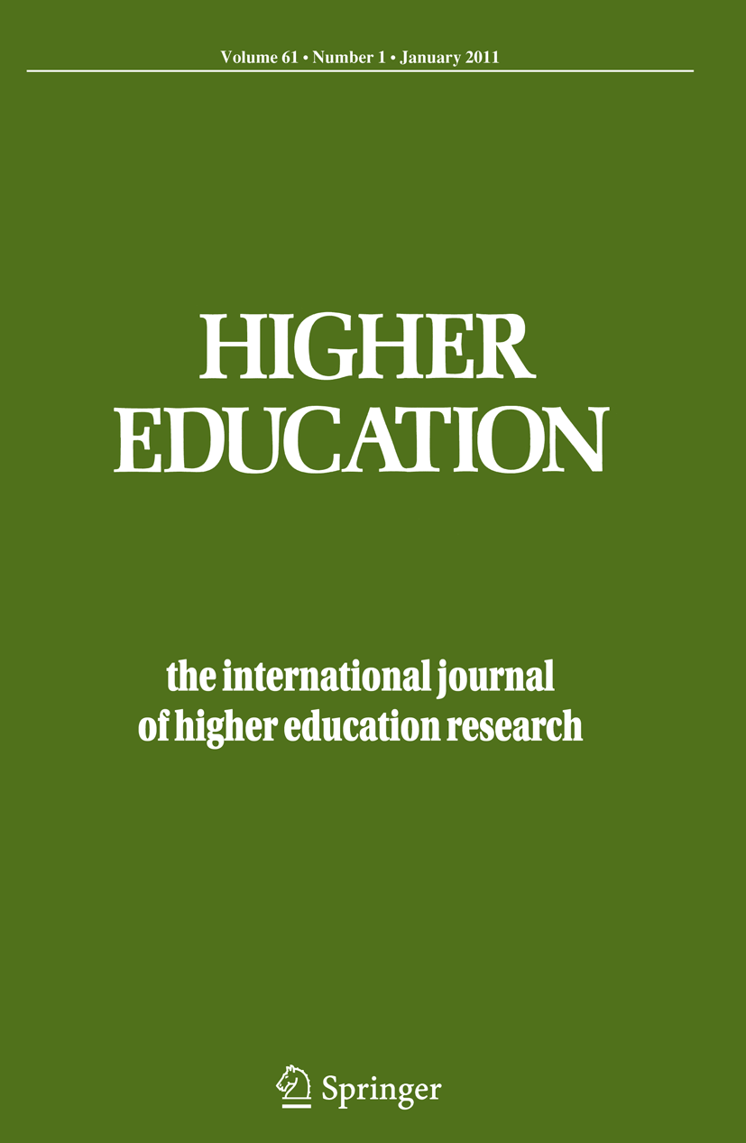 Course design as a stronger predictor of student evaluation of quality ...