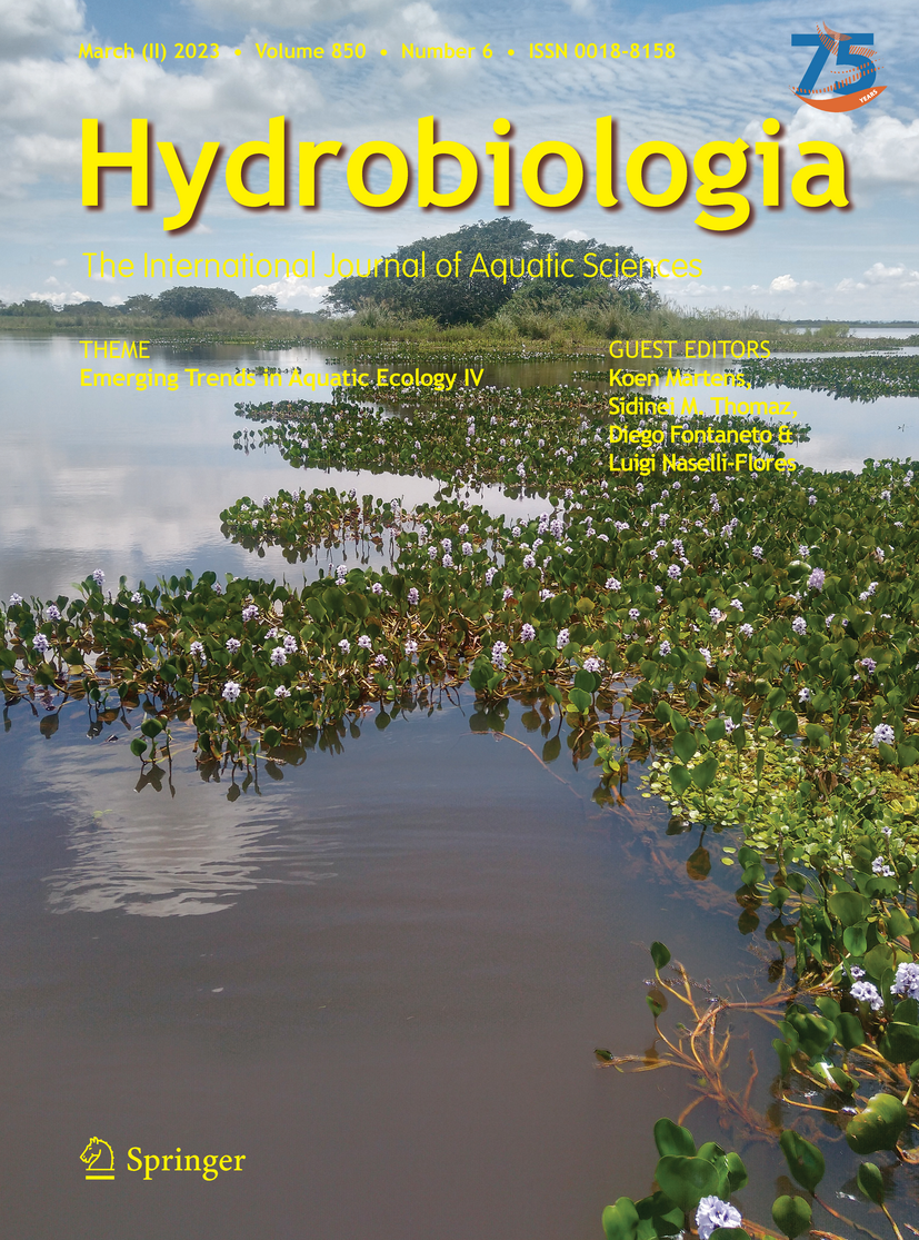 Hydrobiologia