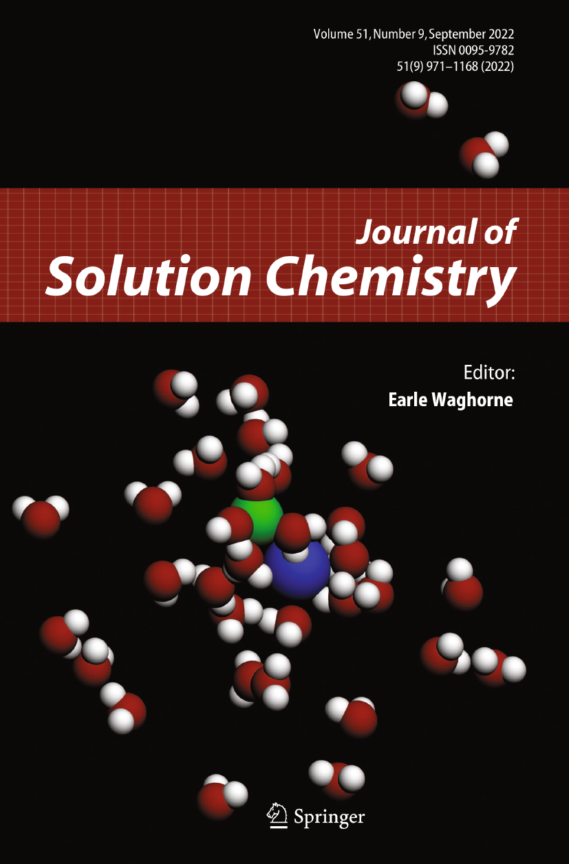 The Properties of Solvents | Wiley
