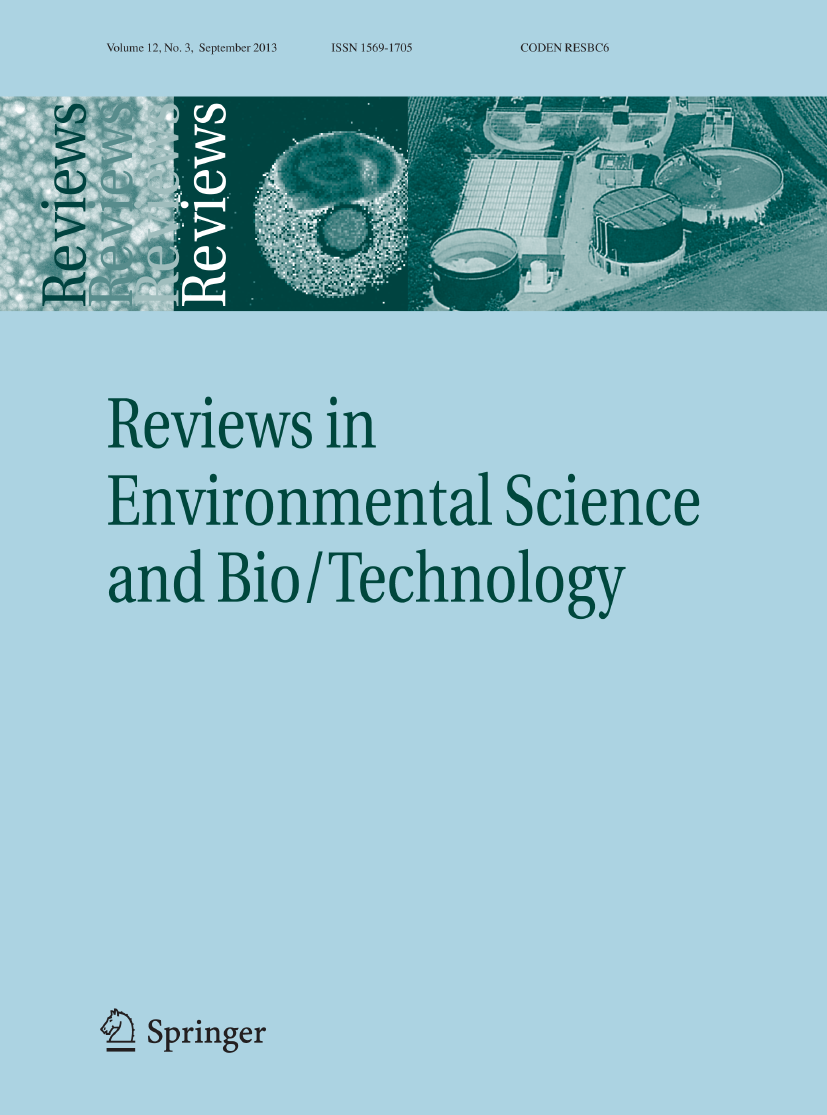 Entomopathogenic fungi: unconventional applications | Reviews in 