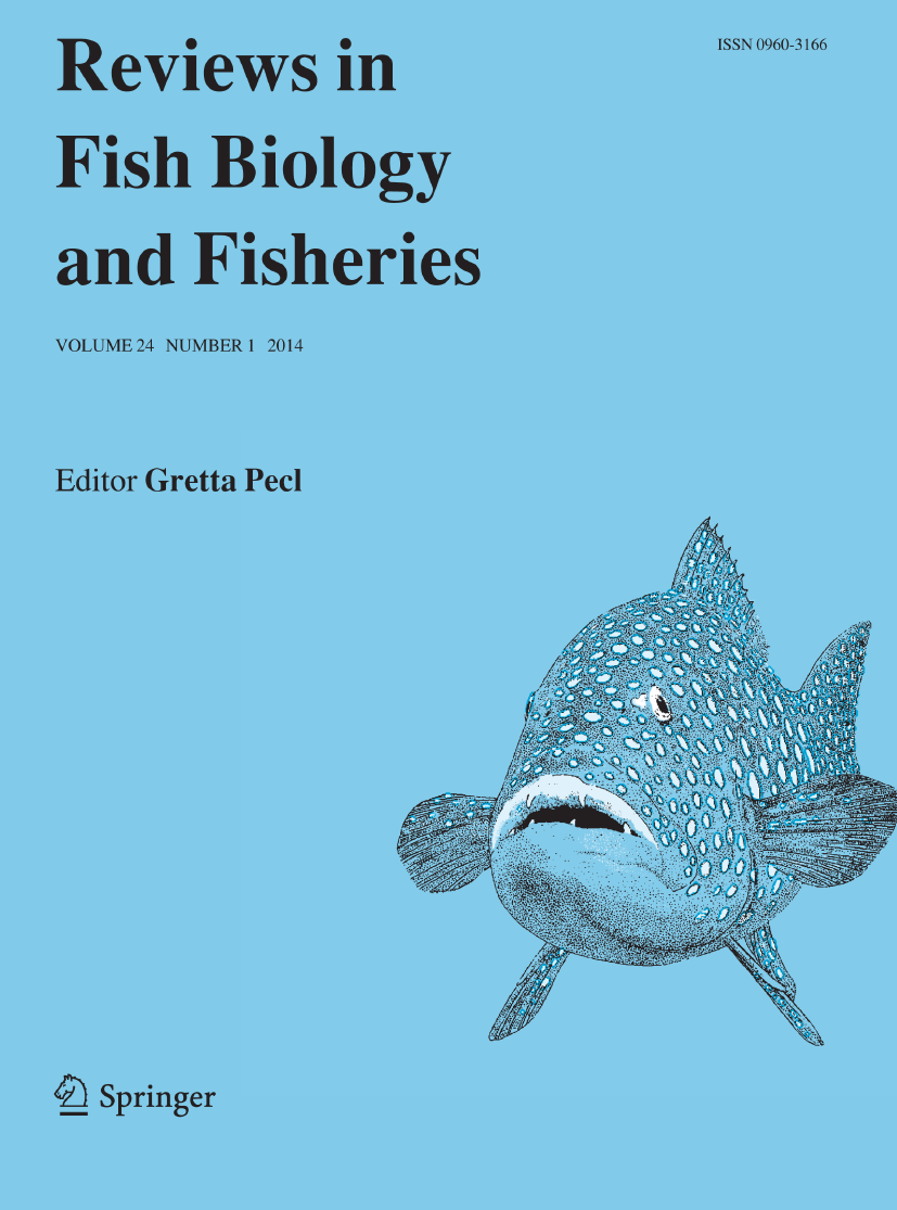 How and why do flying fish fly?  Reviews in Fish Biology and Fisheries