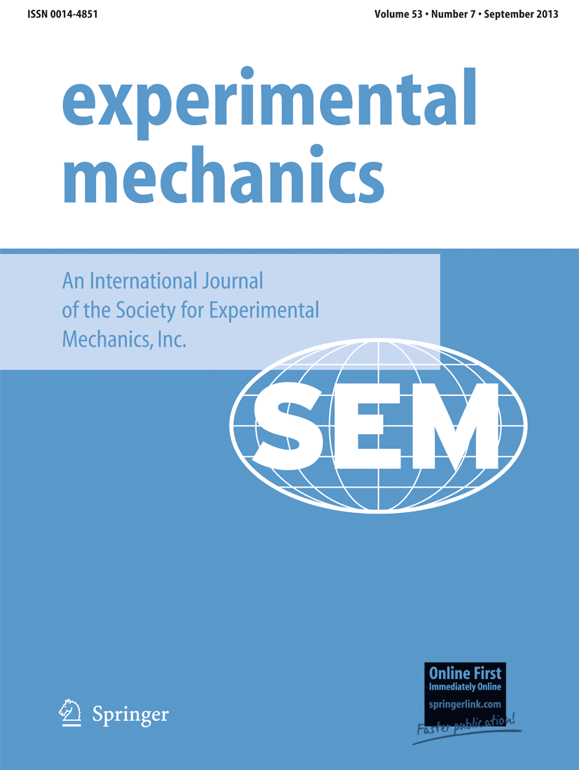 Digital volume correlation: Three-dimensional strain mapping using 