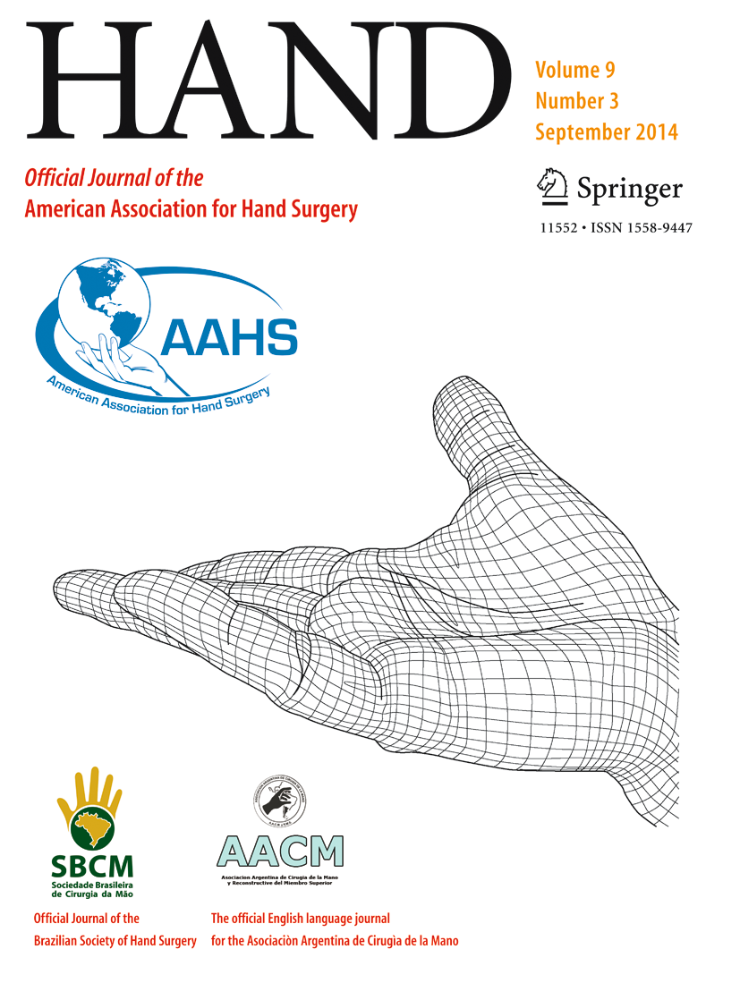 A prospective randomized controlled trial comparing night splinting ...