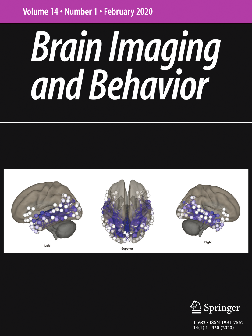 A global collaboration to study intimate partner violence-related head  trauma: The ENIGMA consortium IPV working group | Brain Imaging and Behavior