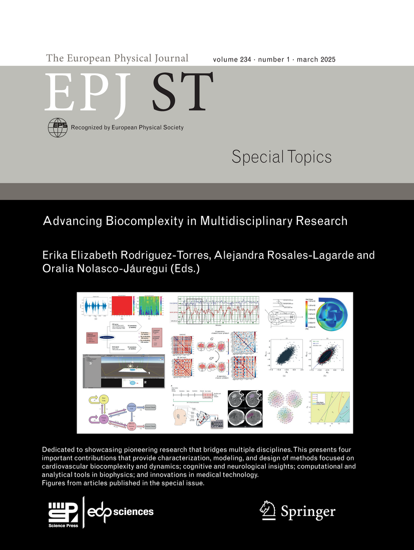 FCC-ee: The Lepton Collider  The European Physical Journal