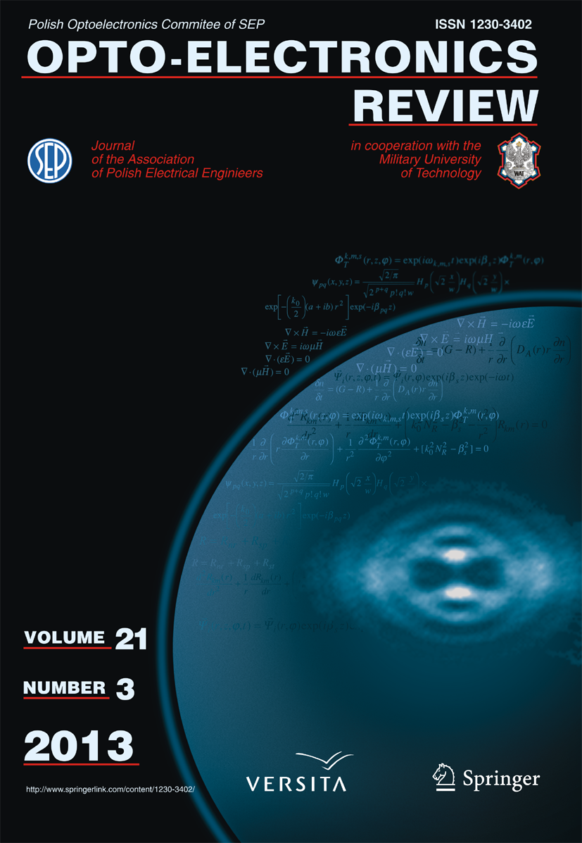 Comparison of 905 nm and 1550 nm semiconductor laser rangefinders