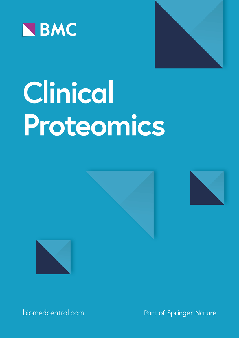 Proteomic and glycosylation biomarkers in rheumatoid arthritis: advancing early diagnosis and precision therapy - Clinical Proteomics