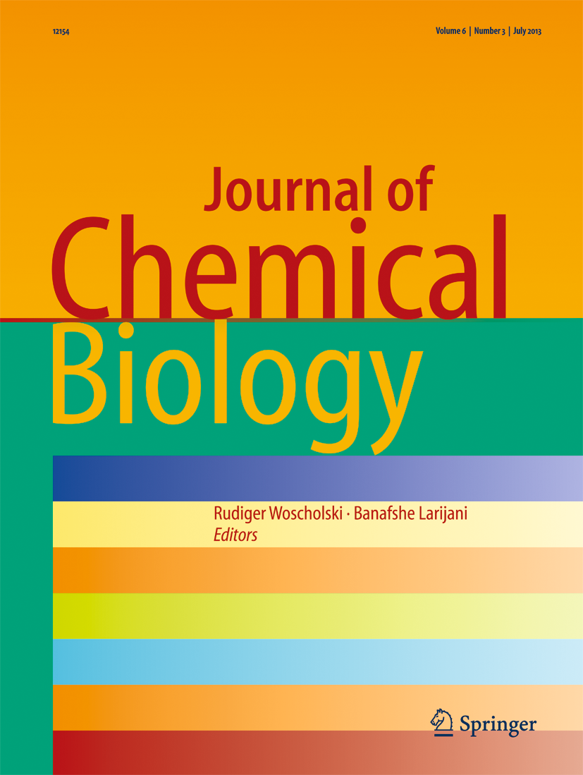 J biol y. J biol y