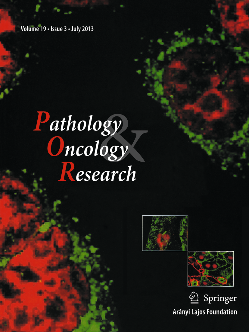 Apoptosis: A current molecular analysis | Pathology
