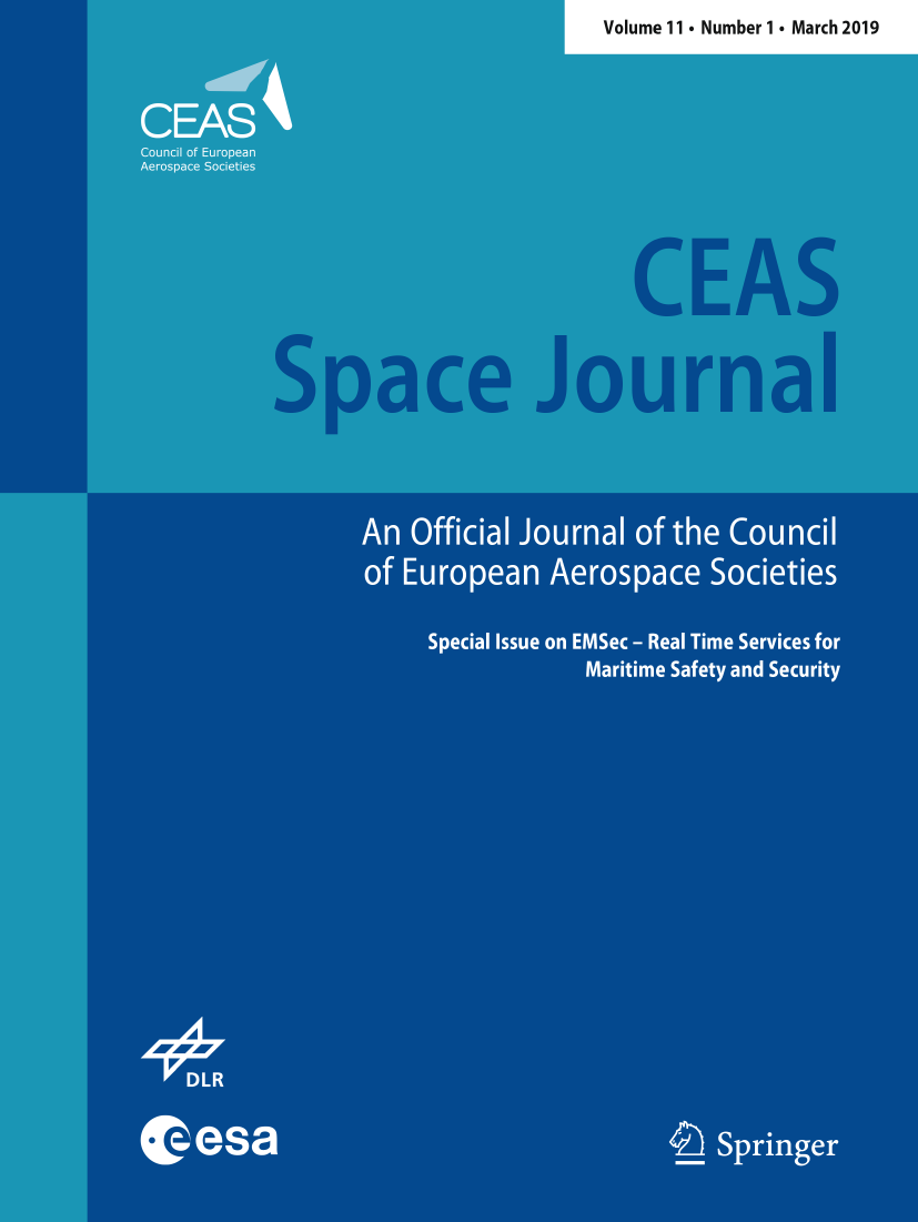 CEAS Space Journal