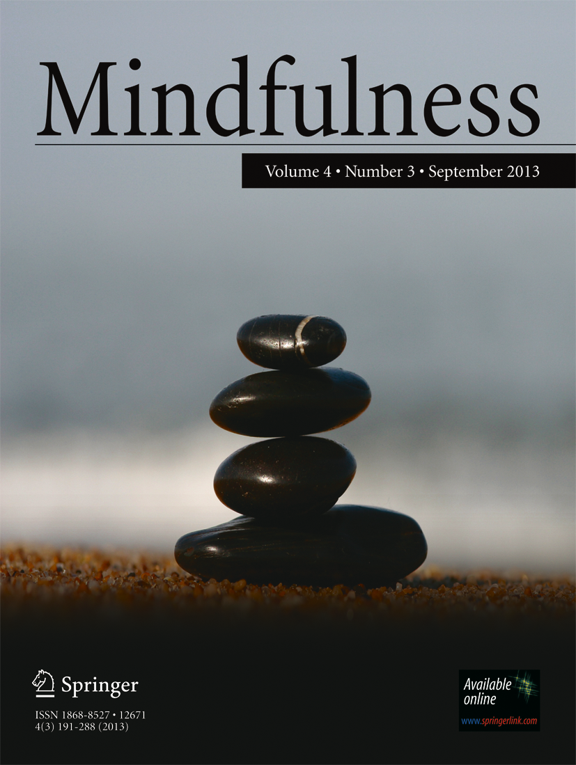 Perspectives of Indigenous University Students in Canada on  Mindfulness-Based Interventions and their Adaptation to Reduce Depression  and Anxiety Symptoms