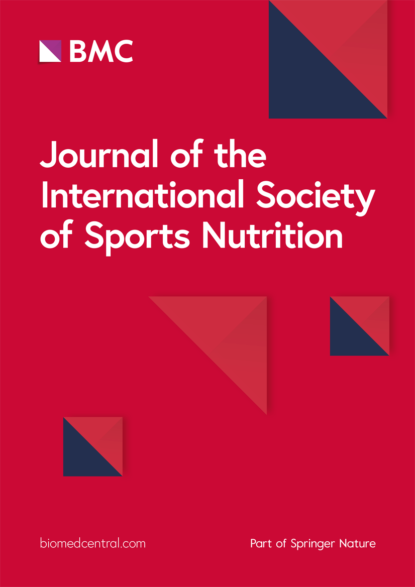 International Society of Sports Nutrition Position Stand: protein and  exercise | Journal of the International Society of Sports Nutrition | Full  Text