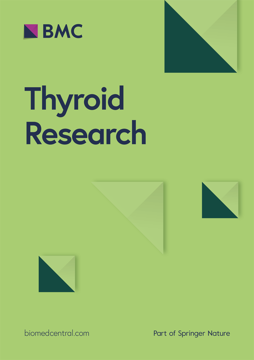 Interrelationship between thyroid hormones and reduced renal function, a review article