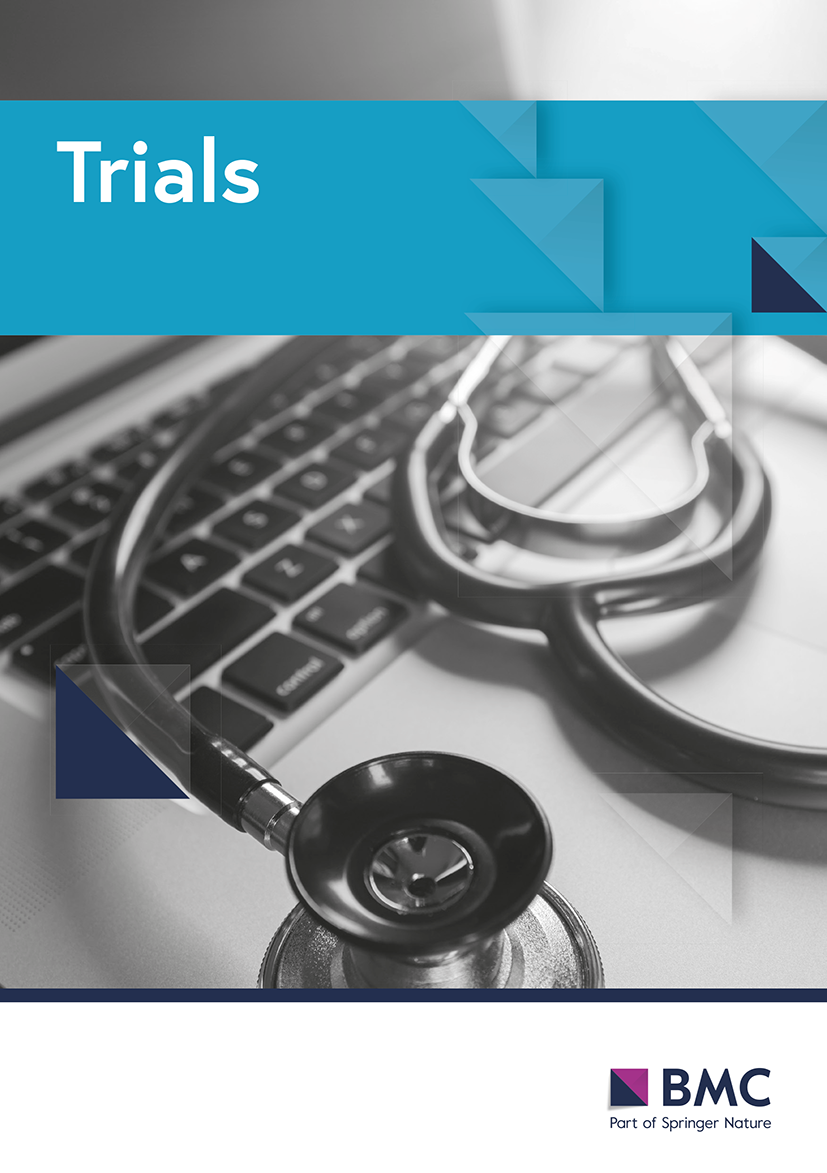 Understanding implementation of findings from trial method research: a ...