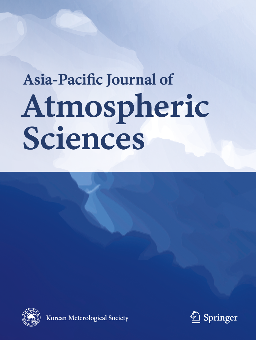 Urban impacts on precipitation | Asia-Pacific Journal of 