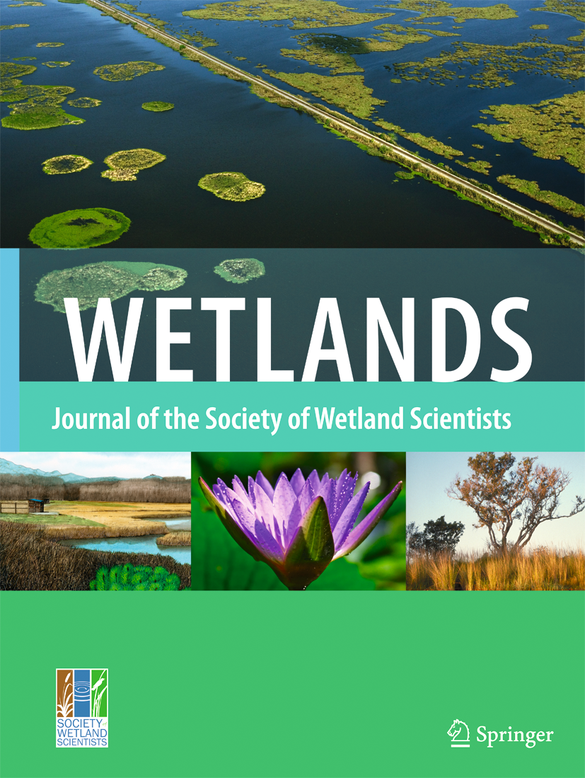 Dating recent peat deposits | Wetlands