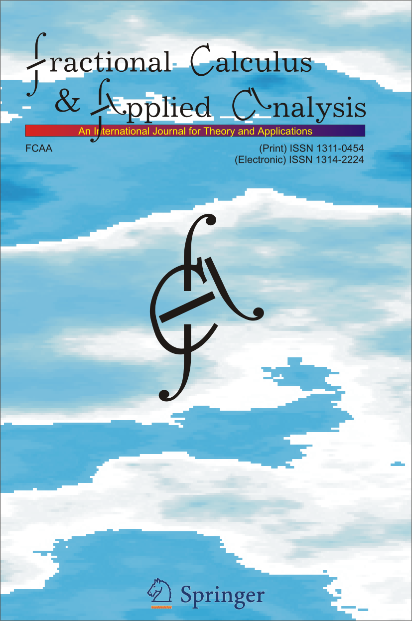 Representations of solutions of systems of timefractional pseudo