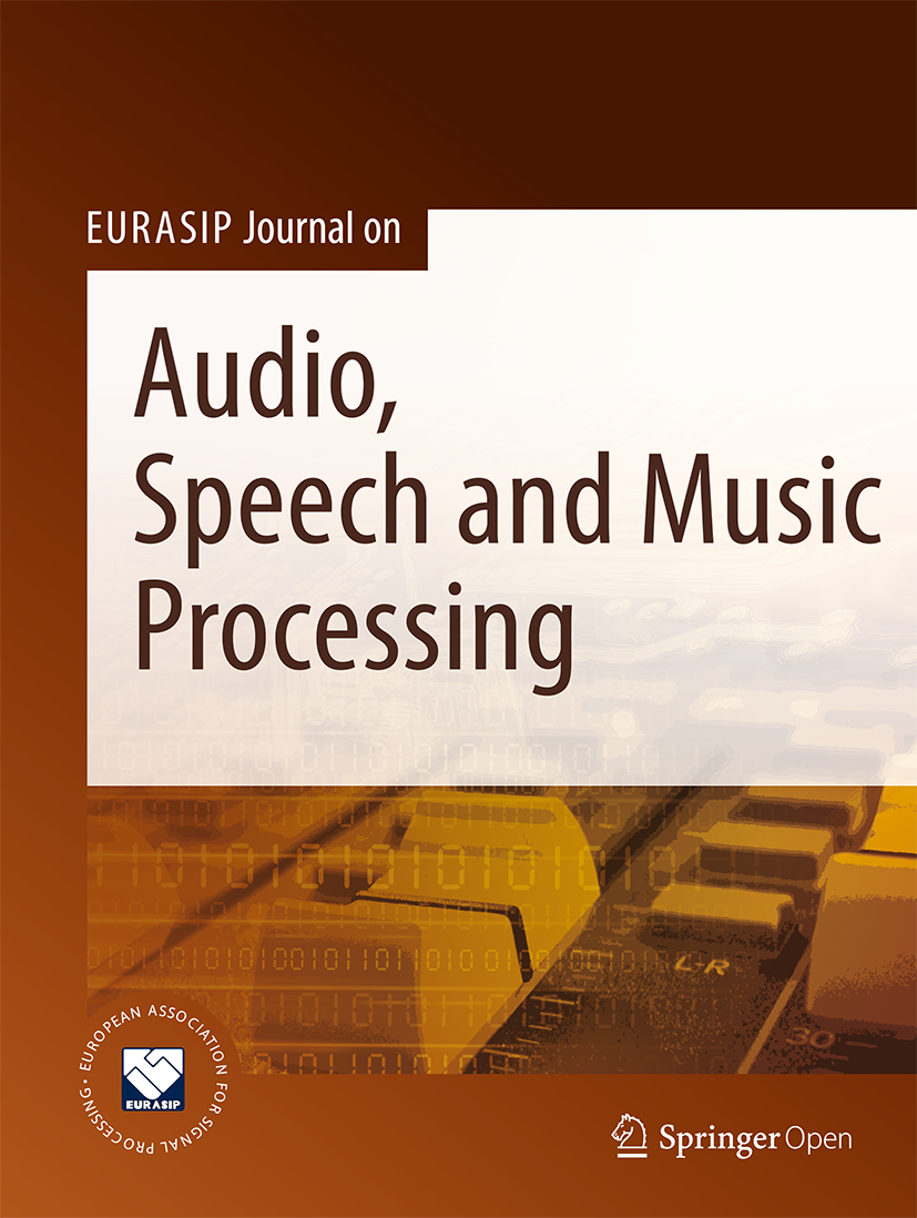 Guest editorial: AI for computational audition—sound and music ...